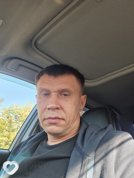Сергей, 43, Киеве — анкета №3324261