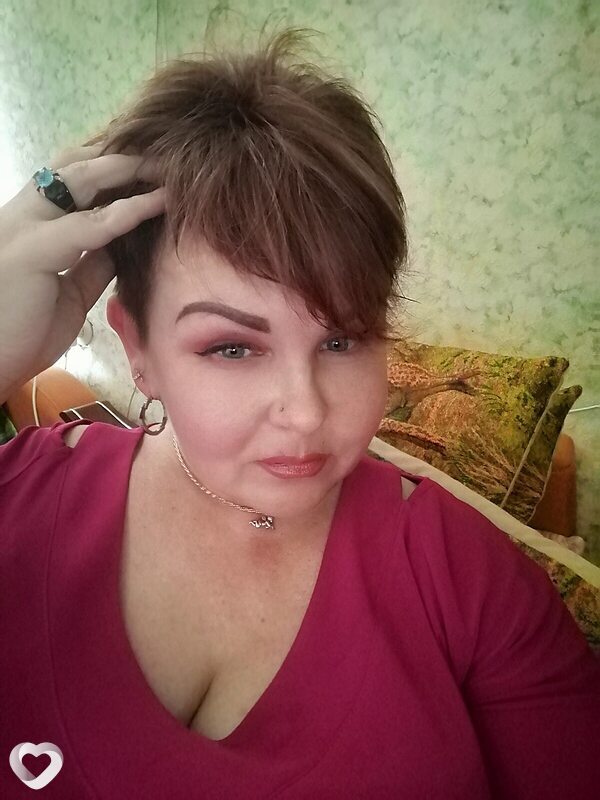 Светлана, 54, Москве — анкета №3324266