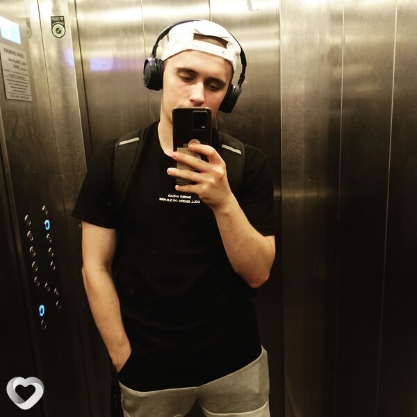 Валерий, 26, Москве — анкета №3324269