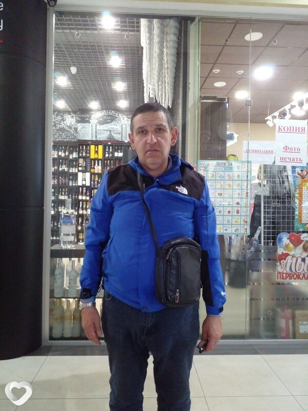 Михаил, Бердянск