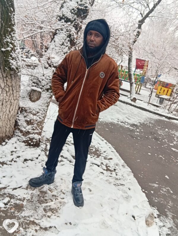 Alexander, 35, Алматы — анкета №3324227