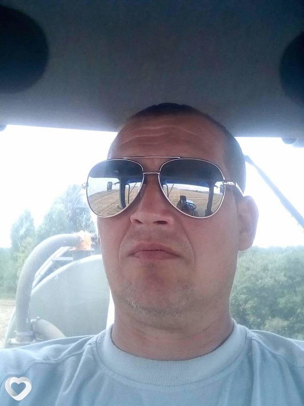 Dupaua, 51, Волновахе — анкета №14229