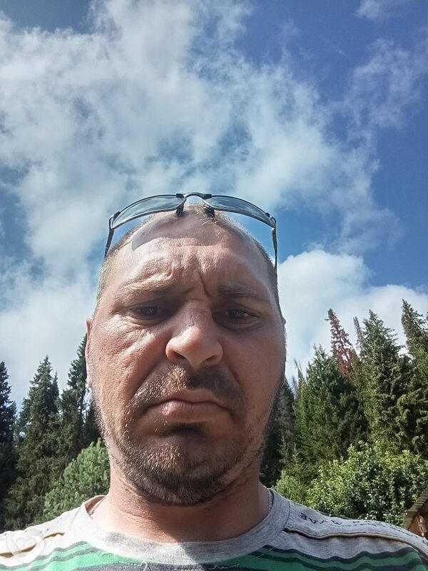 Алексей, Карагай