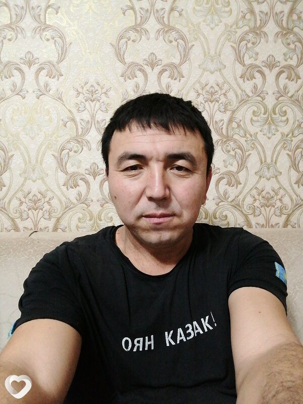 Мейрман, 36, Шымкенте — анкета №3324239