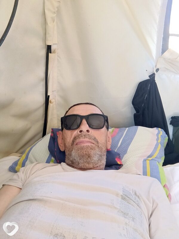 Андрей, 50, Новокузнецке — анкета №3324244
