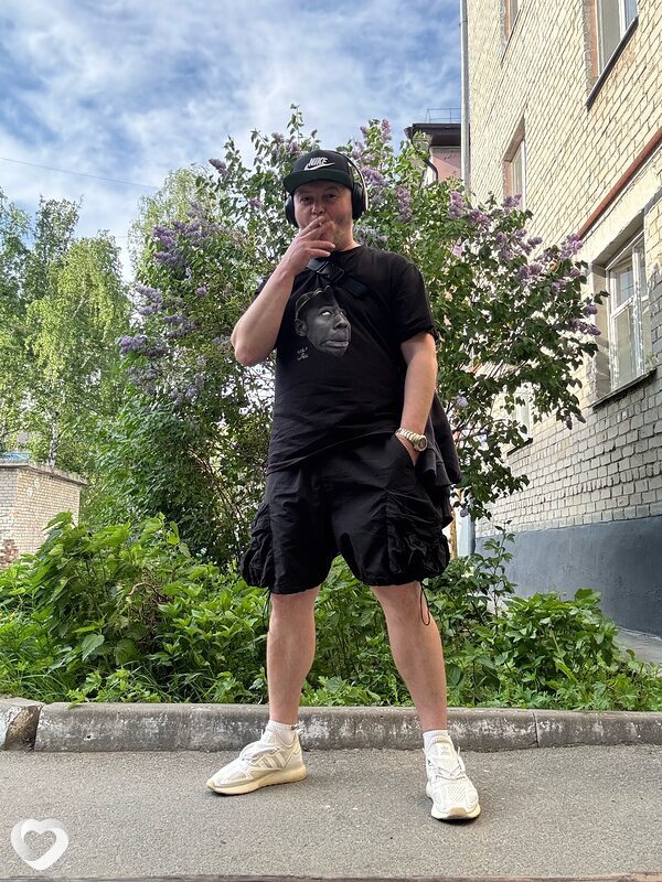 Олег, 36, Тюмени — анкета №3324699