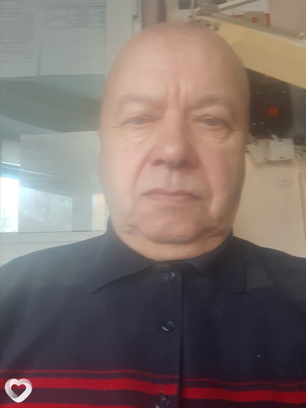 Феликс, 69, Минске — анкета №3324708