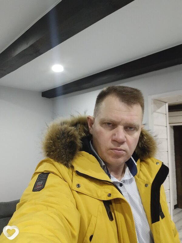 Valery, 45, Минске — анкета №3324709