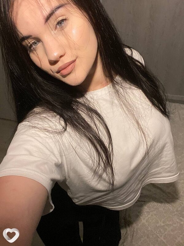 Юлька, 19, Чебоксарах — анкета №3324713