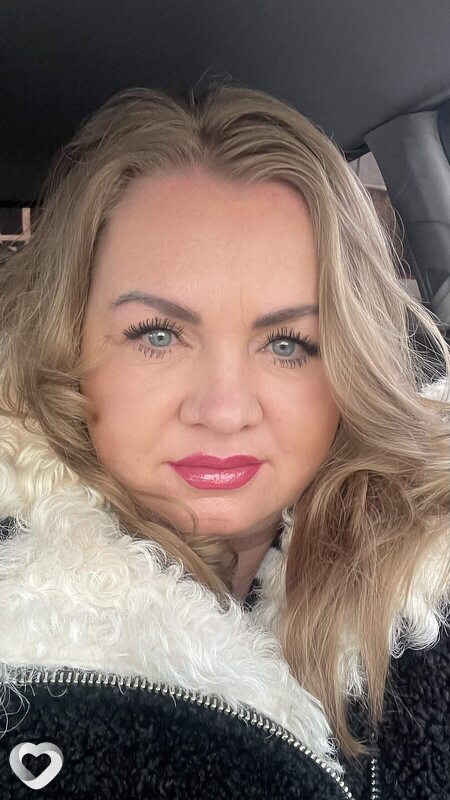Марина, 52, Владивостоке — анкета №3324371