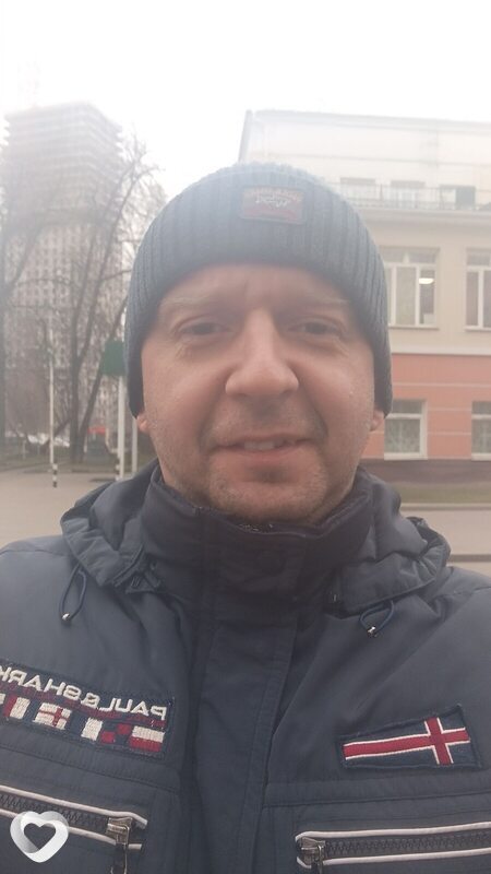 Алексей, 42, Москве — анкета №3324373