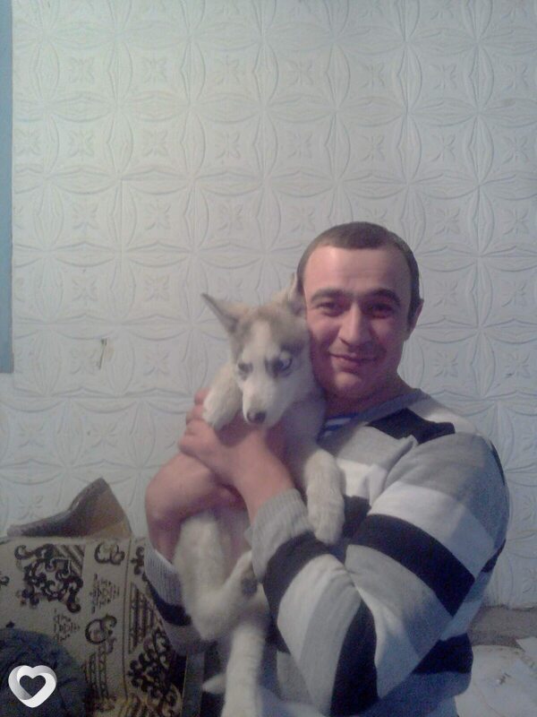 Роман, 39, Перевальске — анкета №3324375