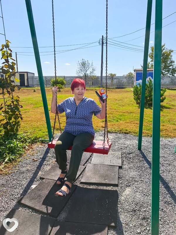 Екатерина, 70, Находке — анкета №3324387