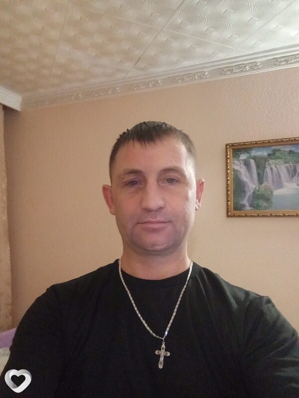 Владимир, 37, Чите — анкета №3324392
