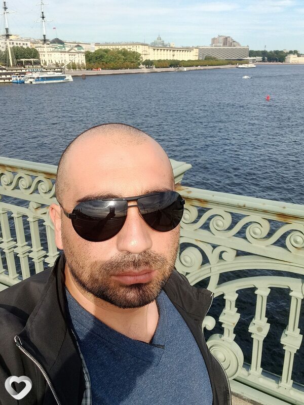Шахоб, 34, Свободном — анкета №3324397