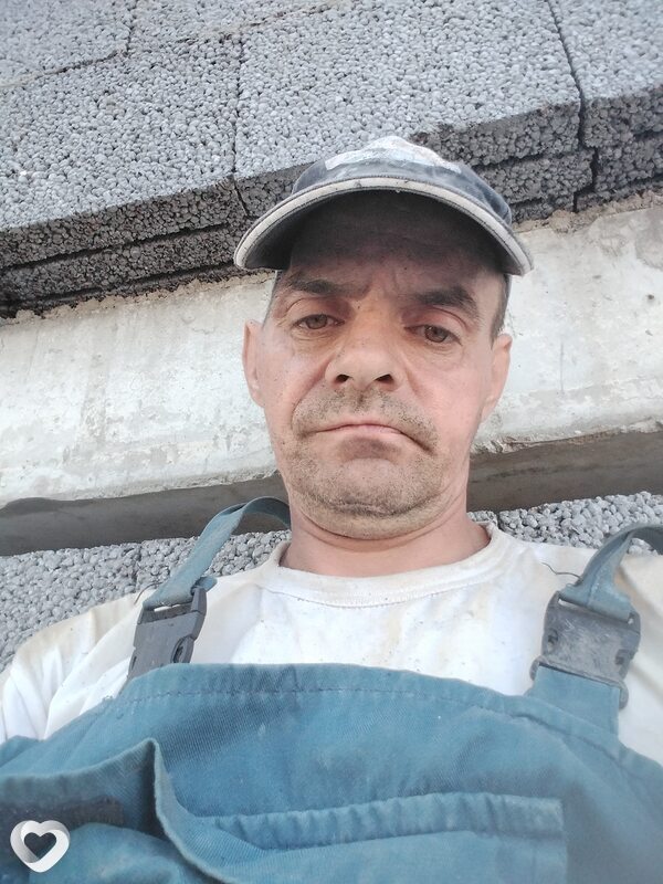 Дмитрий, 48, Минске — анкета №3324406