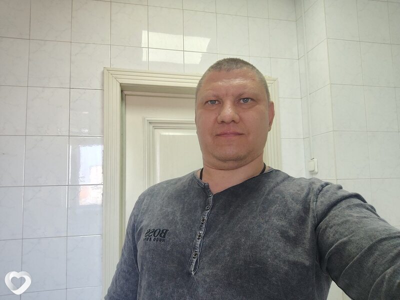 Александр, 40, Ростове-на-Дону — анкета №3324407