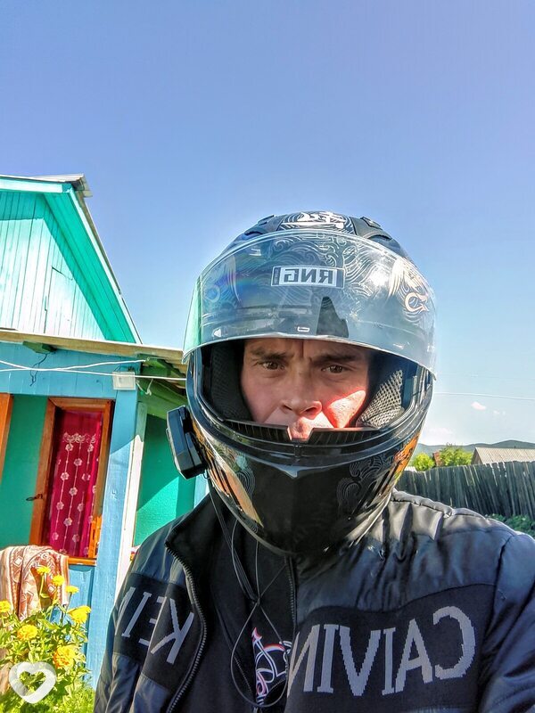 Александр, Хилок