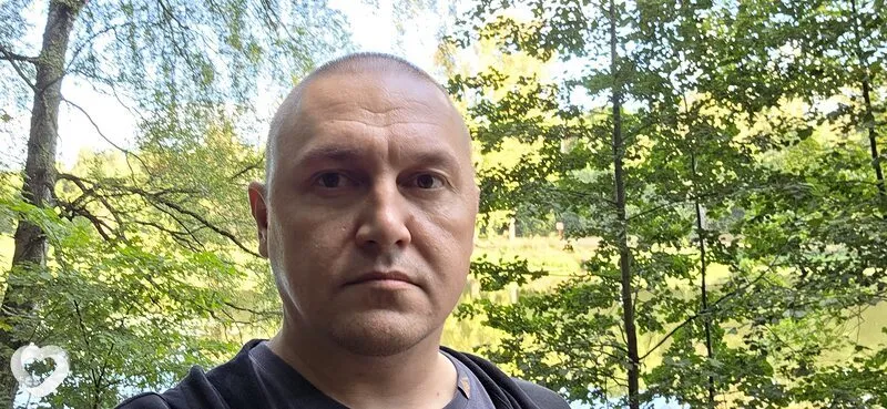 Сергей, 42, Москве — анкета №3324410