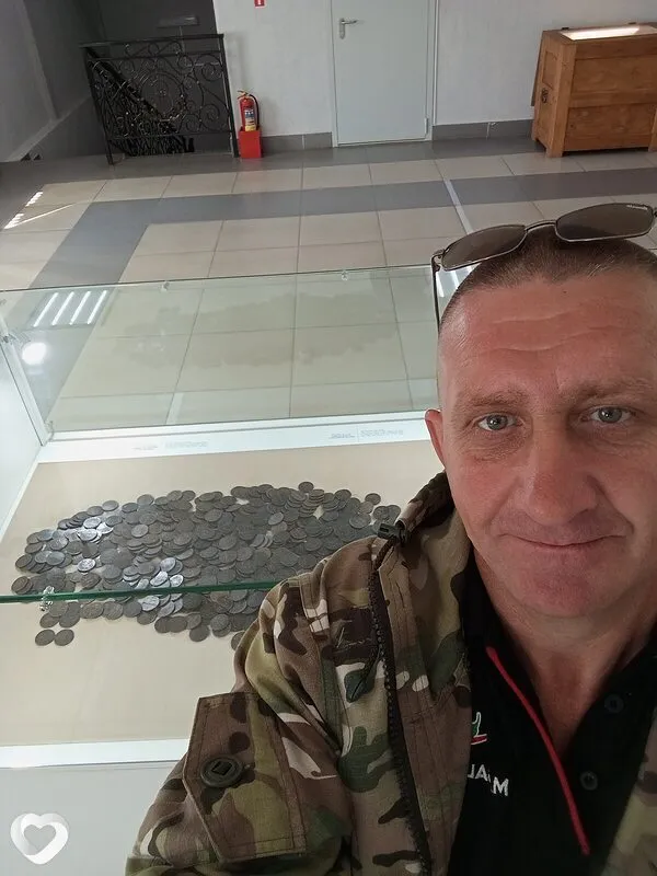 Станислав, 47, Барнауле — анкета №3324448