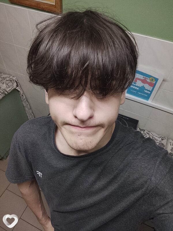 Дима, 19, Могилев — анкета №3324451