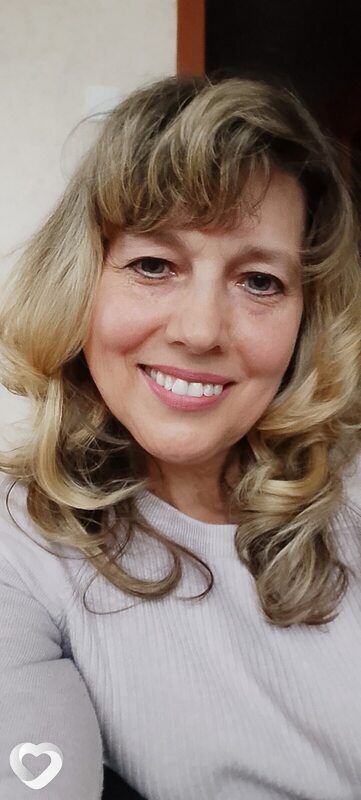 Елена, 58, Пскове — анкета №3324460