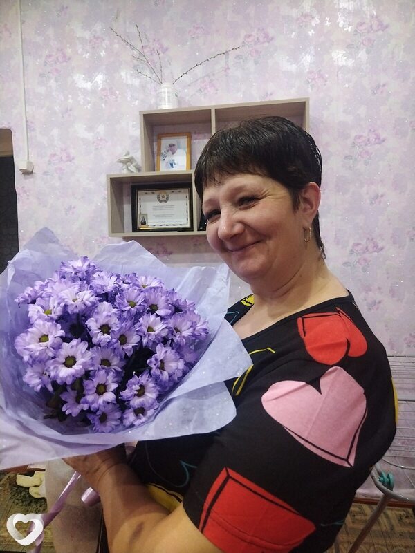 Виктория, 42, Чите — анкета №3324462