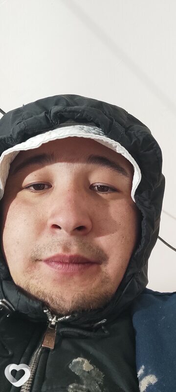 Даулет, 25, Шымкенте — анкета №3324466