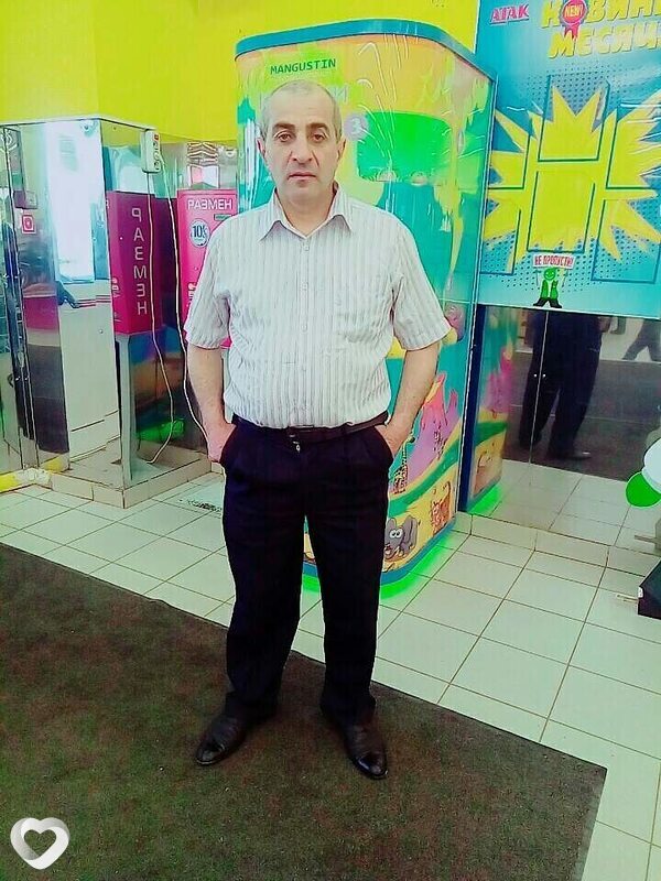 Сергей, 57, Гродно — анкета №3324595