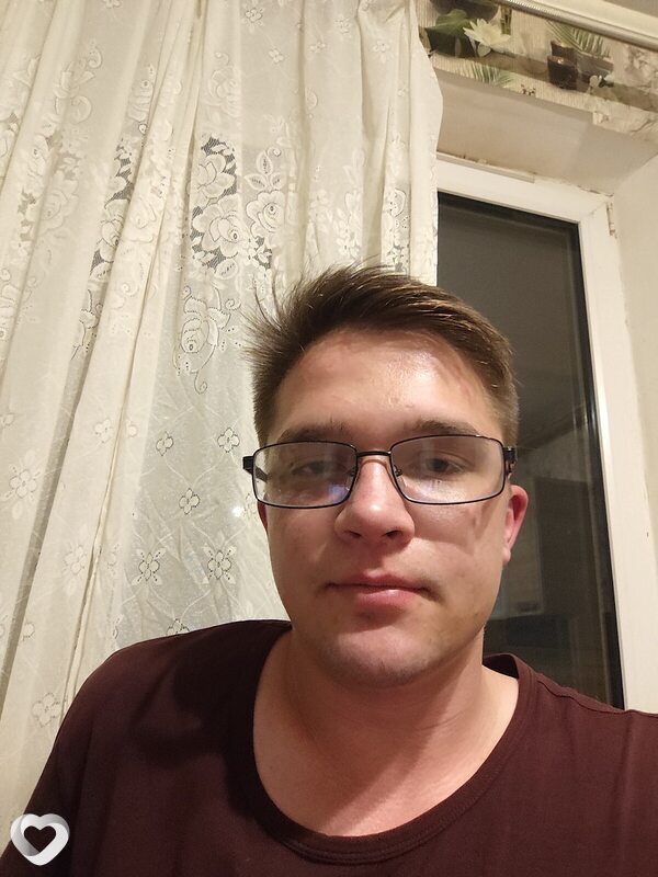 Roma, 18, Гомеле — анкета №3324599