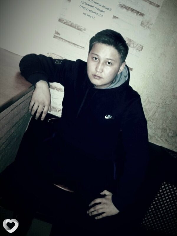 Алмаз, 33, Алматы — анкета №3324609