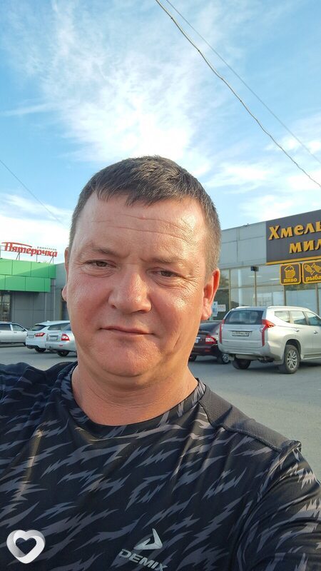 Дмитрий, 43, Липецке — анкета №3324619