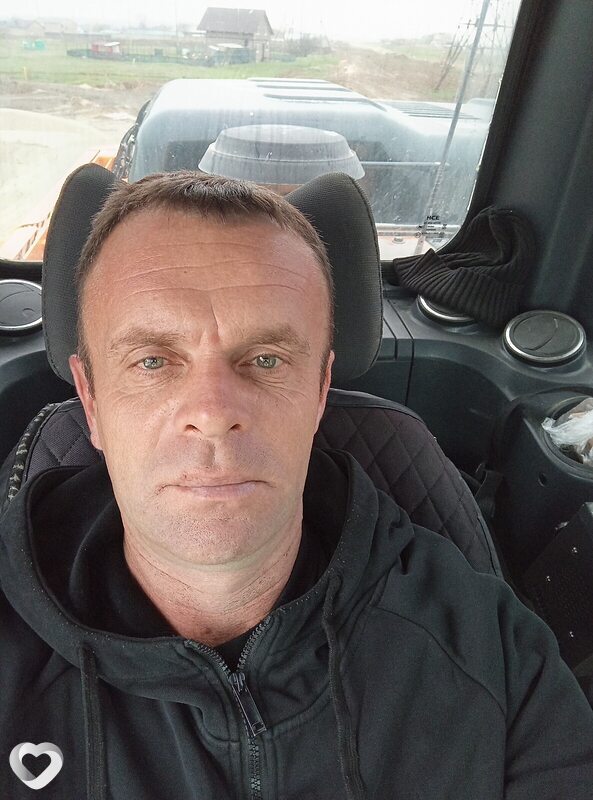 Павел, 40, Феодосии — анкета №3324495