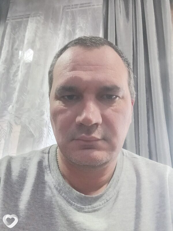 Николай, 43, Красном Сулине — анкета №3324496