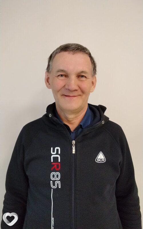 Сергей, 68, Перми — анкета №3324503