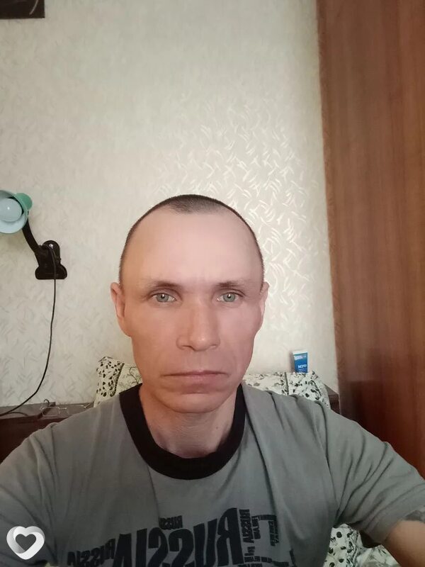 Андрей, Байкальск