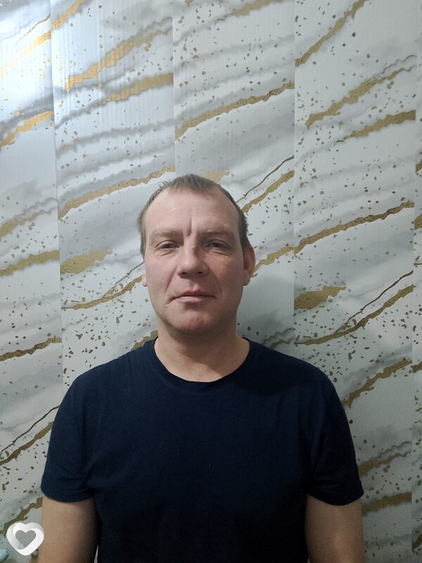 Андрей, 44, Ангарске — анкета №3324508
