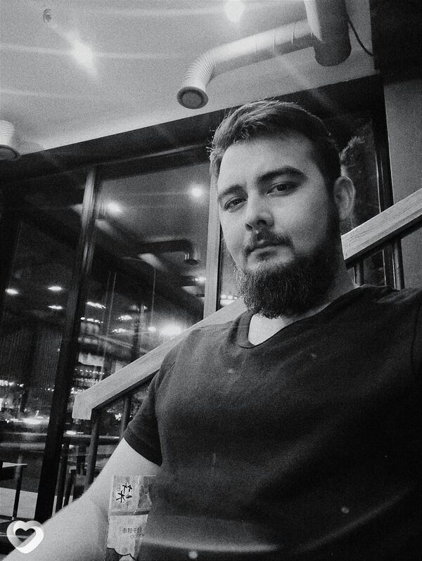 Анастас, 28, Шымкенте — анкета №3324517