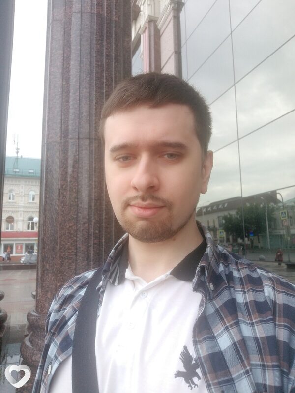 Богдан, 29, Пензе — анкета №3324518