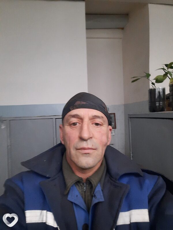 Сергей, 49, Слониме — анкета №3324519