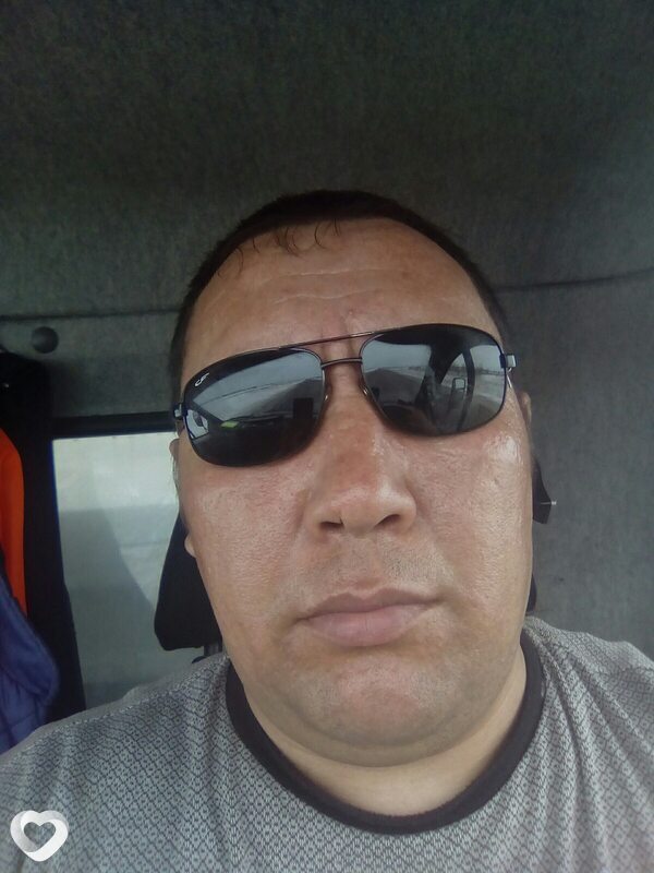Сайран, 47, Омске — анкета №3324428