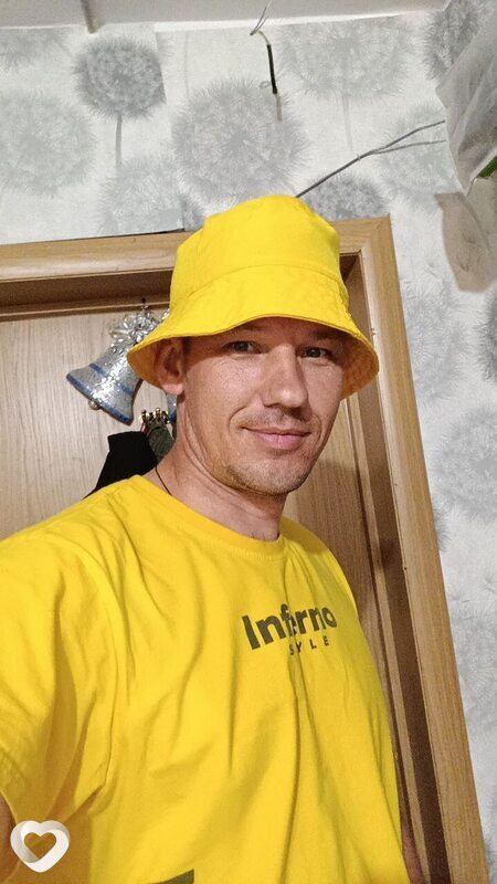 Михаил, 39, Рязани — анкета №3324429