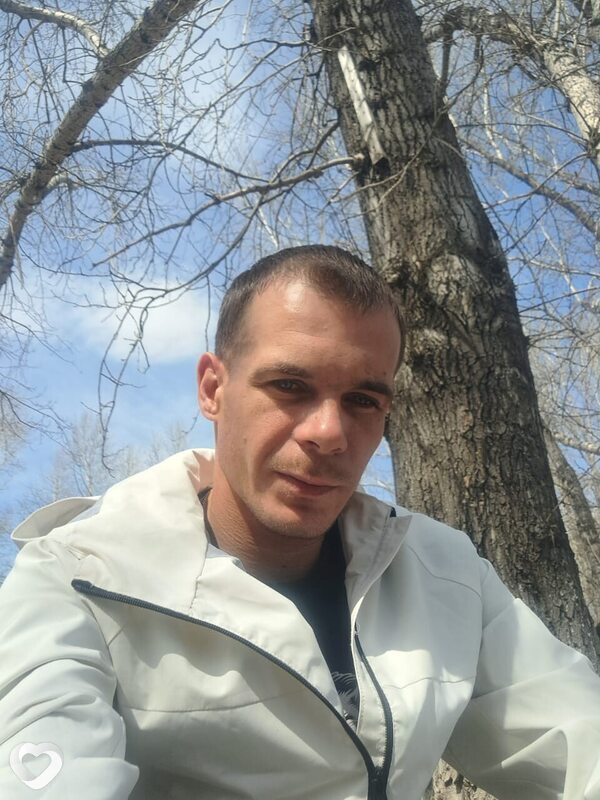 Антон, 32, Черемхове — анкета №3324430