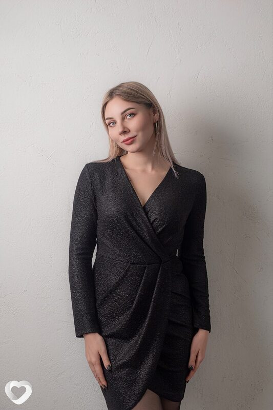 Анжелика, 28, Омске — анкета №3324431