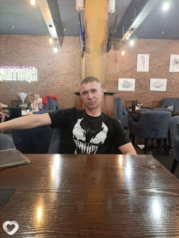 Иван, 38, Новокузнецке — анкета №3324433