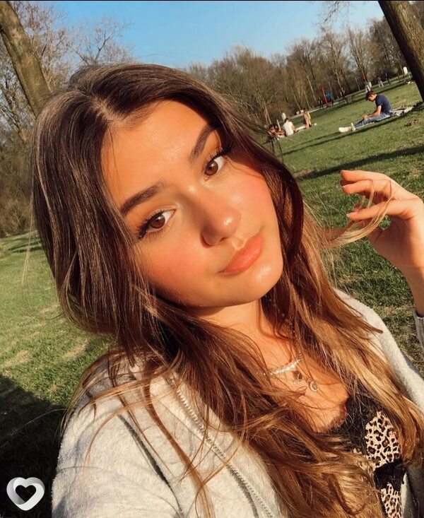 Ксения, 26, Могилев — анкета №3324438