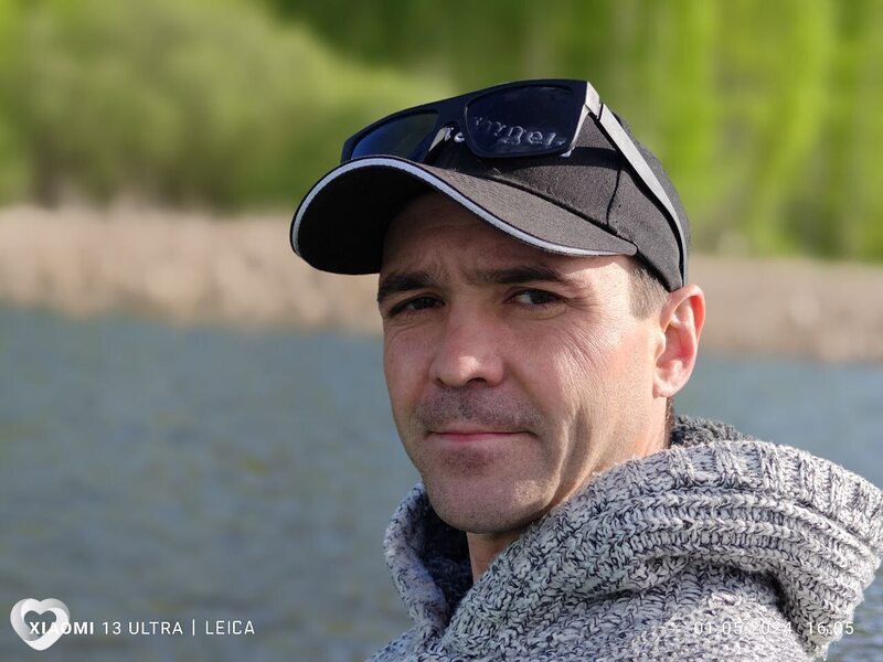 Руслан, 34, Казани — анкета №3324442