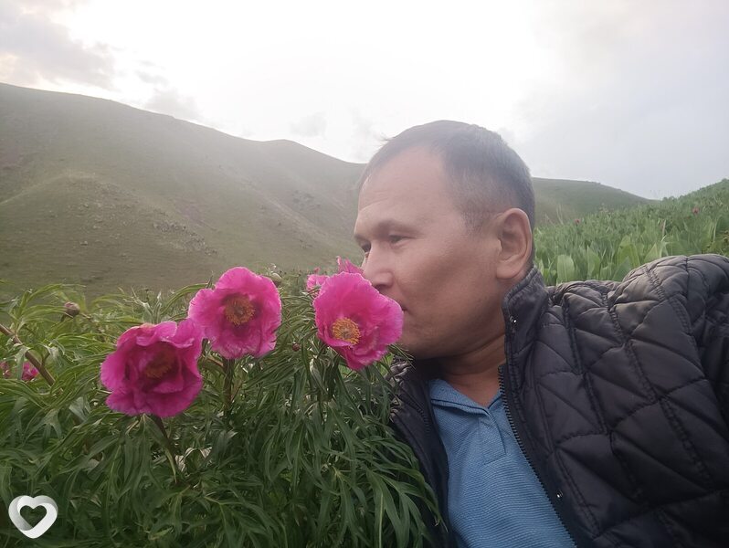 Ерлан, 38, Алматы — анкета №3324324