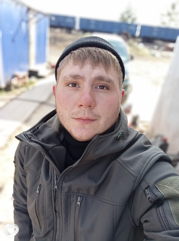Глеб, Февральск