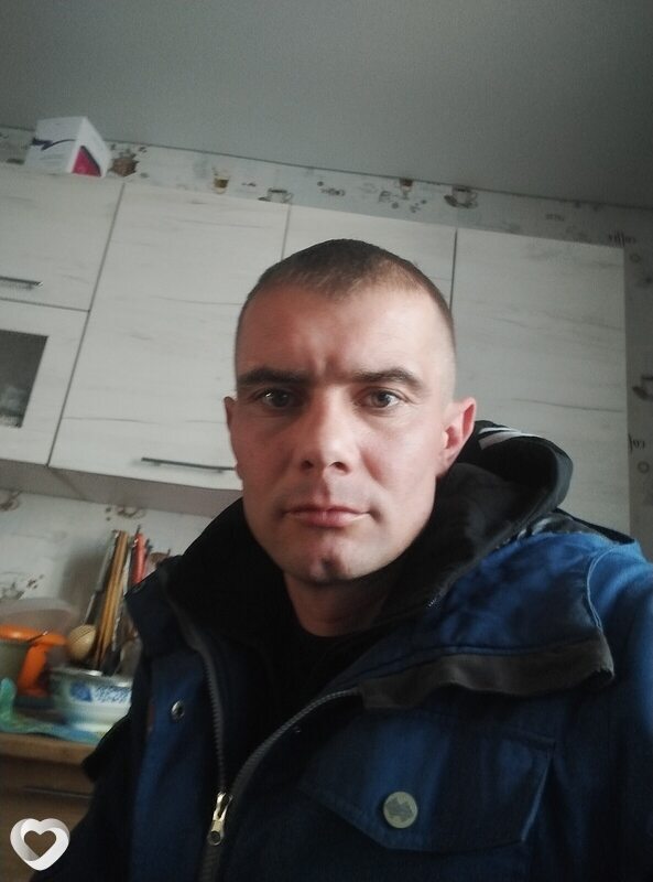 Роман, 35, Петропавловске — анкета №3324339